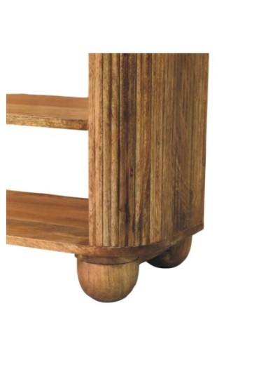 Torbay Bench Bench 0500 | MODA Britain