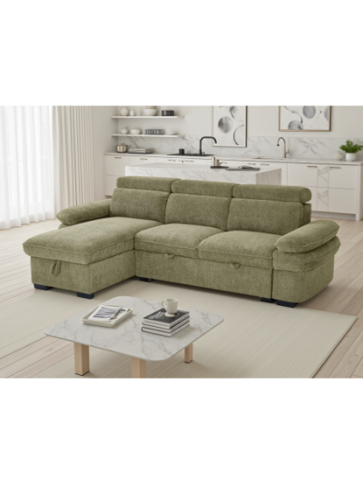 Totnes Sofas & Armchair Seating Piece 0063