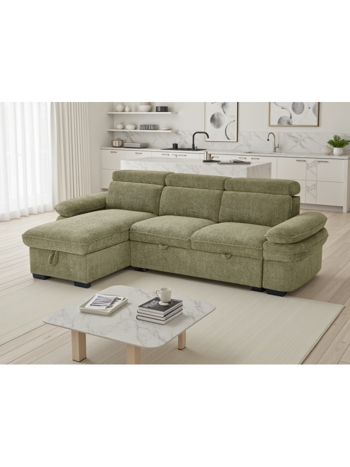 Totnes Sofas & Armchair Seating Piece 0063