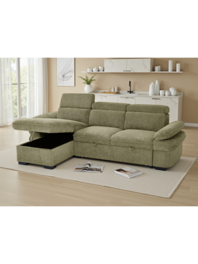 Totnes Sofas & Armchair Seating Piece 0063 | MODA Britain