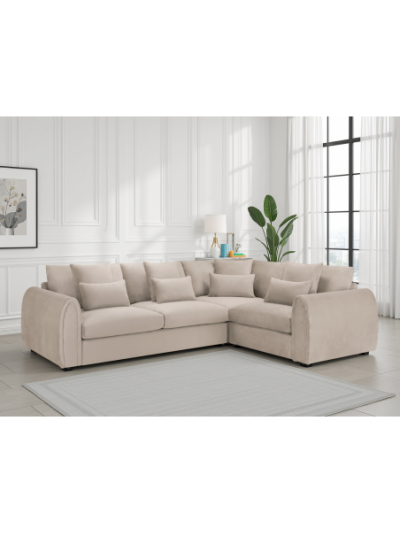 Totnes Heritage Sofa Seating Piece 0219