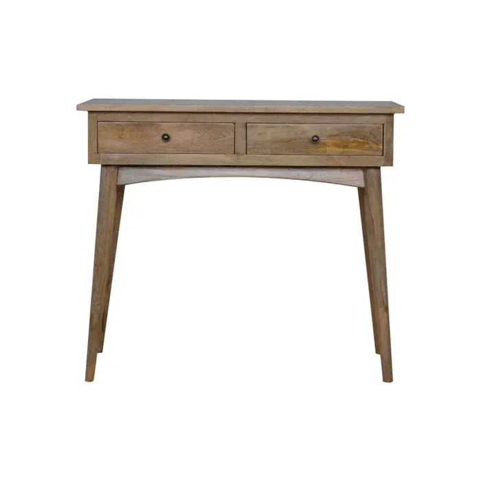 Hallway Console Table