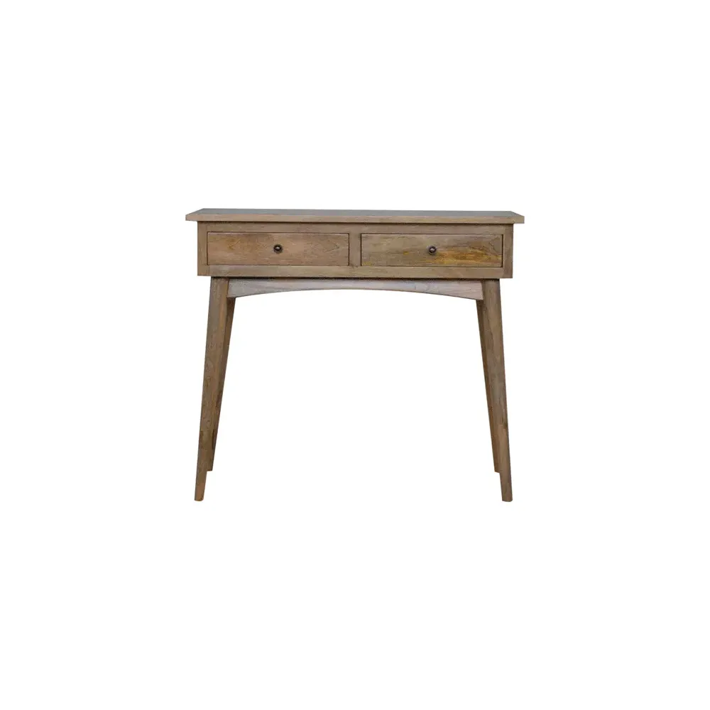 Hallway Console Table