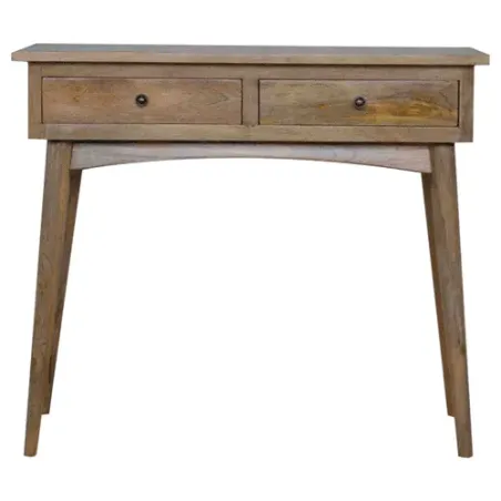 Hallway Console Table