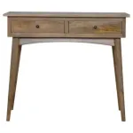 Hallway Console Table