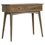 Hallway Console Table | MODA Britain
