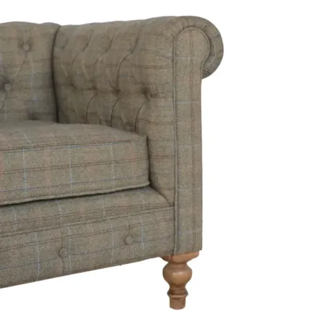 Multi Statement Sofa | MODA Britain