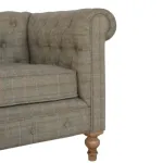 Multi Statement Sofa | MODA Britain