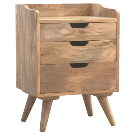 Drawer Lamp Table | MODA Britain