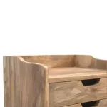 Drawer Lamp Table | MODA Britain