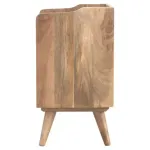 Drawer Lamp Table | MODA Britain