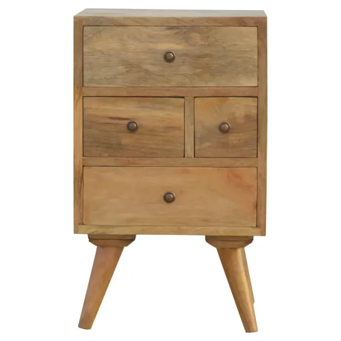 Nordic Lamp Table