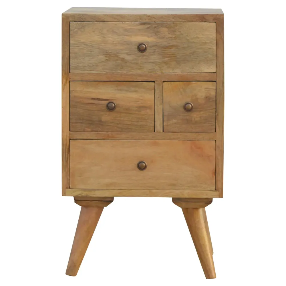 Nordic Lamp Table