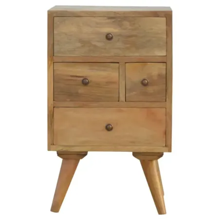 Nordic Lamp Table