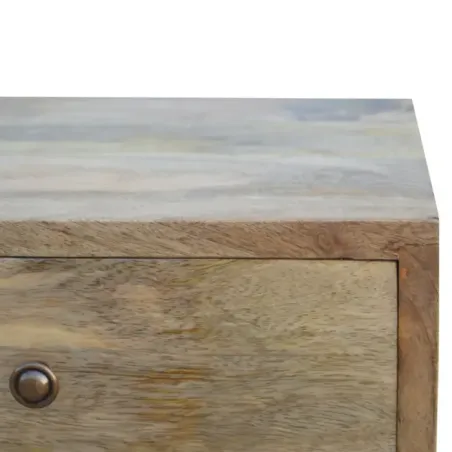 Nordic Lamp Table | MODA Britain