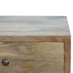 Nordic Lamp Table | MODA Britain