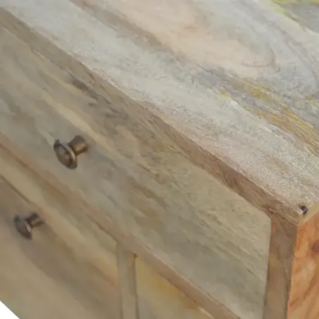 Nordic Lamp Table | MODA Britain