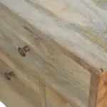 Nordic Lamp Table | MODA Britain