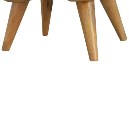 Nordic Lamp Table | MODA Britain