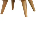 Nordic Lamp Table | MODA Britain