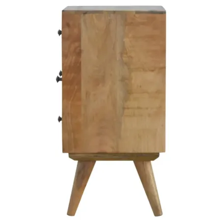 Nordic Lamp Table | MODA Britain