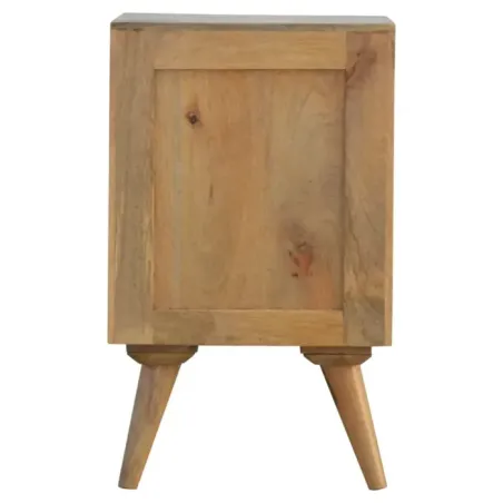 Nordic Lamp Table | MODA Britain