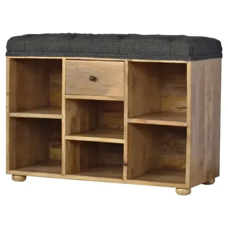 Richmond Bookcase | MODA Britain