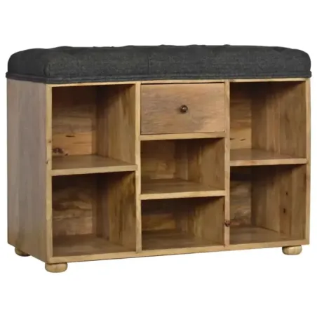 Richmond Bookcase | MODA Britain