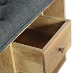 Richmond Bookcase | MODA Britain