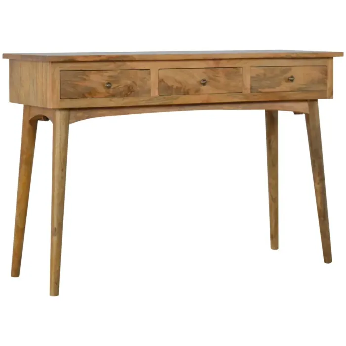 Bath Hall Console