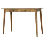 Drawer Study Desk | MODA Britain