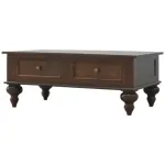 Turned Coffee Table | MODA Britain
