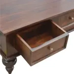 Turned Coffee Table | MODA Britain