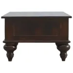 Turned Coffee Table | MODA Britain