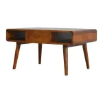 Curved Centre Table | MODA Britain