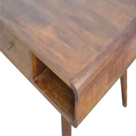 Curved Centre Table | MODA Britain