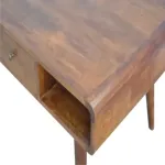 Curved Centre Table | MODA Britain