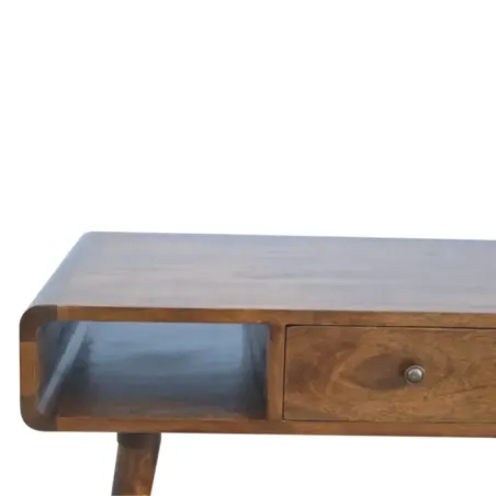 Curved Centre Table | MODA Britain