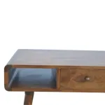 Curved Centre Table | MODA Britain