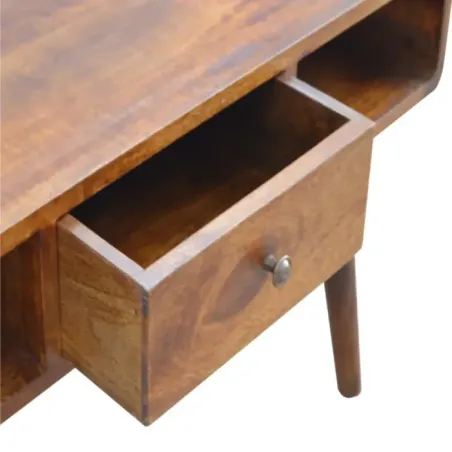 Curved Centre Table | MODA Britain