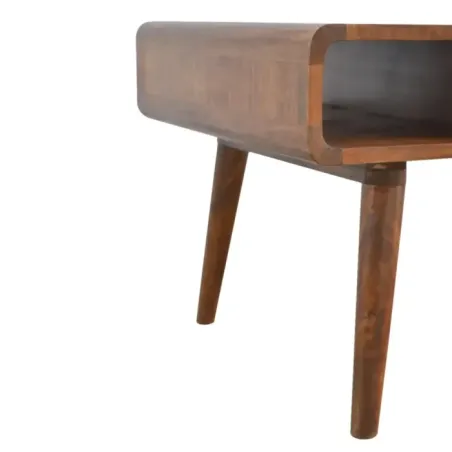 Curved Centre Table | MODA Britain