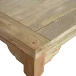 Granary Dining Table | MODA Britain