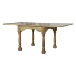 Granary Dining Table | MODA Britain