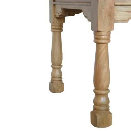 Granary Dining Table | MODA Britain