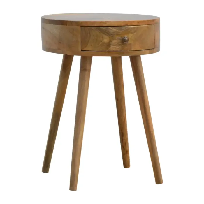 Nordic Nightstand
