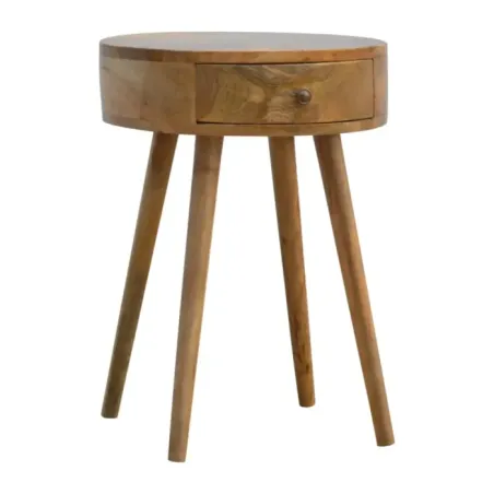 Nordic Nightstand