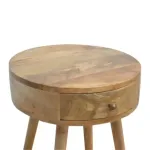 Nordic Nightstand | MODA Britain