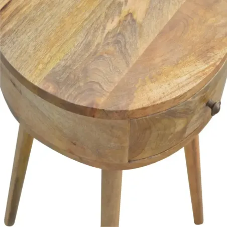Nordic Nightstand | MODA Britain