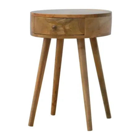 Nordic Nightstand | MODA Britain