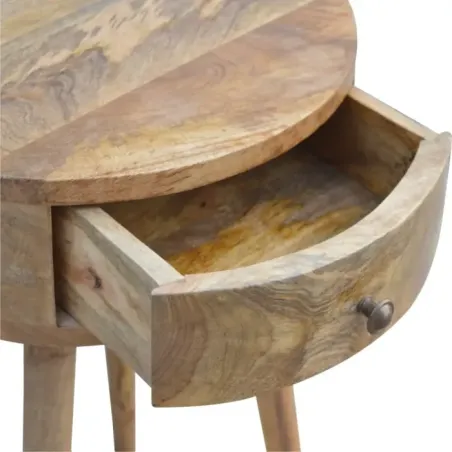 Nordic Nightstand | MODA Britain